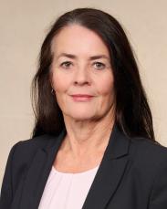 Porträt - Carola Pahmeyer