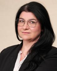 Porträt - Christiane Klier