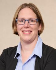 Porträt - Christina Müller