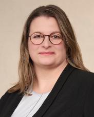 Porträt - Elisabeth Burgmair