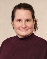 Porträt - Gabriele Girrbach