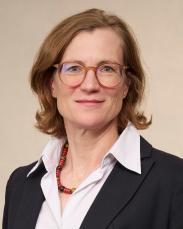 Porträt - Kathrin Rohlff