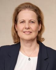 Porträt - Monika Teichmann