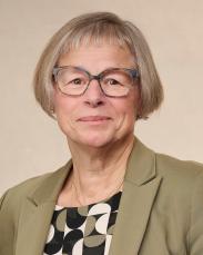 Porträt - Silvia Edenhoffer