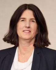 Porträt - Susanne Koppen