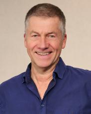 Porträt - Sven Thanheiser