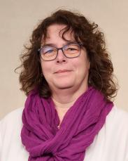 Porträt - Tanja Maurer