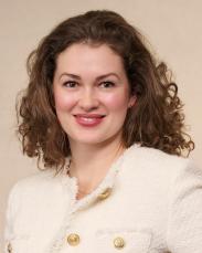 Porträt - Tabea Weiß