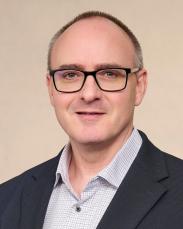 Porträt - Timo Simshäuser