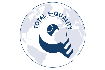 TOTAL E-QUALITY