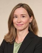 Porträt - Dr. Sylvia Arnold