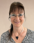 Porträt - Dr. Stefanie Ammon