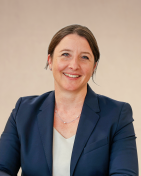 Porträt - Magdalena Weigel